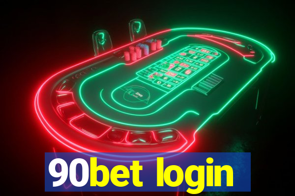 90bet login